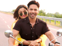 Box Office: Badrinath Ki Dulhania Day 1 in overseas, beats Kaabil and Jolly LLB 2