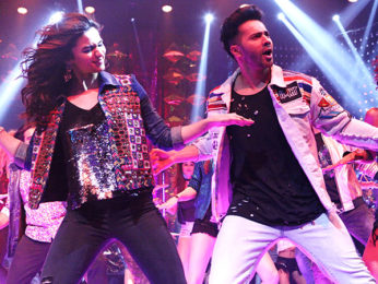 Box Office: Badrinath Ki Dulhania Day 12 in overseas Box Office: Badrinath Ki Dulhania Day 12 in overseas