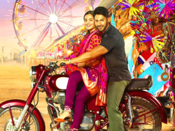 Box Office: Badrinath Ki Dulhania Day 13 in overseas Box Office: Badrinath Ki Dulhania Day 13 in overseas