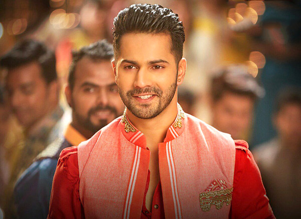 Badrinath Ki Dulhania Day 14 in overseas