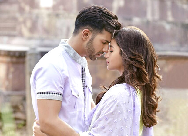 Badrinath Ki Dulhania Day 15 in overseas