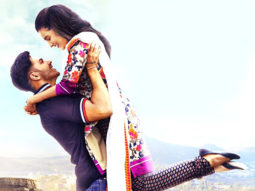 Box Office: Badrinath Ki Dulhania Day 18 in overseas