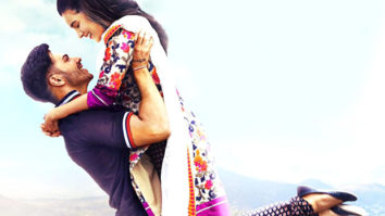 Box Office: Badrinath Ki Dulhania Day 18 in overseas