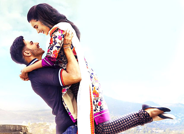 Badrinath Ki Dulhania Day 18 in overseas