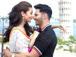 Box Office: Badrinath Ki Dulhania Day 8 in overseas