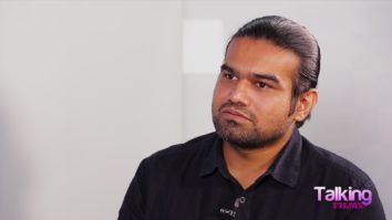 Badrinath Ki Dulhania Rapid Fire With Sahil Vaid On Varun Dhawan, Alia Bhatt & Aamir Khan