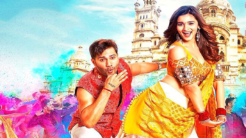 Box office update: Badrinath Ki Dulhania sees further growth; likely to end Day 3 around 16-17 cr