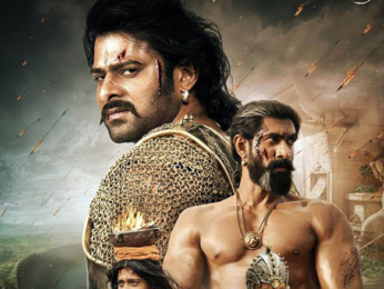 First Look Of The Movie Bahubali 2 - The Conclusion