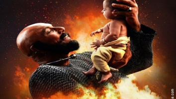 First Look Of The Movie Bahubali 2 - The Conclusion