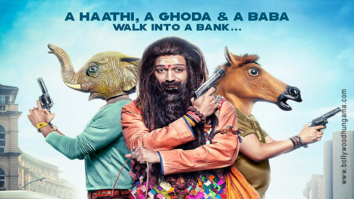 First Look Of The Movie Bank Chor