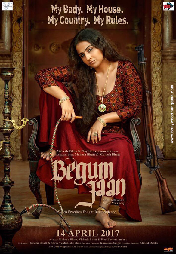begum jaan 2 2