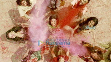 Movie Stills Of The Movie Begum Jaan