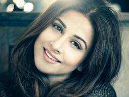 “Begum Jaan Is A Very Interesting & POWERFUL Character”: Vidya Balan
