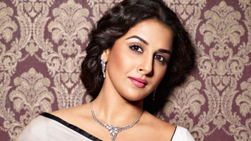 “Begum Jaan Is UNAPOLOGETICALLY Powerful”: Vidya Balan EXCLUSIVE