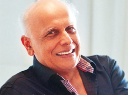 “Begum Jaan Will Remind You Of The Kind Of Cinema I Was Known For”: Mahesh Bhatt