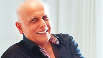 “Begum Jaan Will Remind You Of The Kind Of Cinema I Was Known For”: Mahesh Bhatt