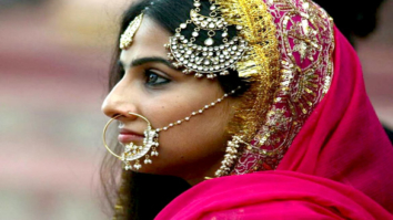 Movie Still From The Movie Begum Jaan