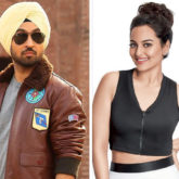 Besides Badshah, Diljit Dosanjh joins Sonakshi Sinha for Noor’s special number