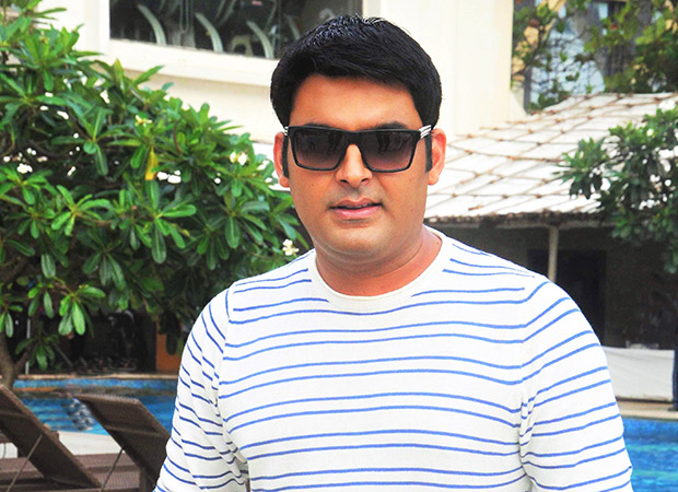 Besides a hot temper, here are the hot wheels that Kapil Sharma owns