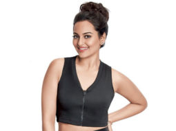 Beyonce to Bieber, Sonakshi Sinha talks about music and more