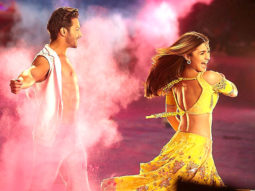 Box Office: Badrinath Ki Dulhania collects 5.9 cr. on Day 9, reaches 83.77 cr.