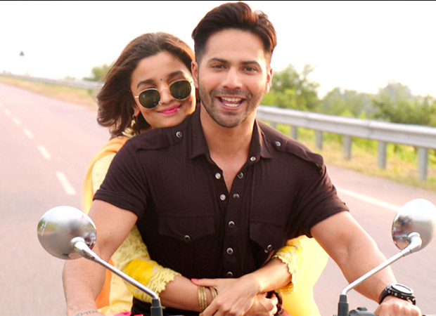 Box Office Badrinath Ki Dulhania grosses approx. 157 crores at the worldwide box office