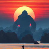 Box Office Kong Skull Island collects 17.18 cr. in Week One