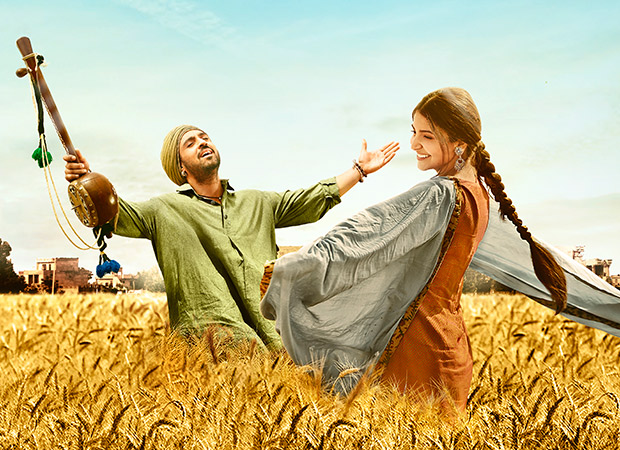 Box Office Phillauri has a decent opening, collects Rs. 3.85 crore on Day 1