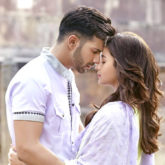 Box office update: Badrinath Ki Dulhania witnesses almost 30% growth, likely to end Day 2 around 16 cr.