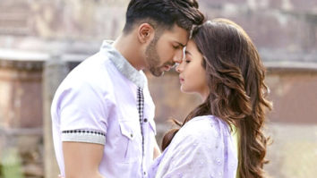 Box office update: Badrinath Ki Dulhania witnesses almost 30% growth, likely to end Day 2 around 16 cr.