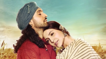 Anushka Sharma Defines LOVE In This Making Video Of Phillauri