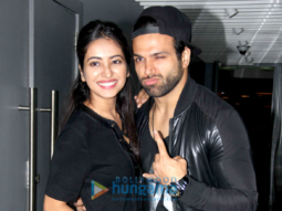 Celebrity screening of ‘Beauty And The Beast’