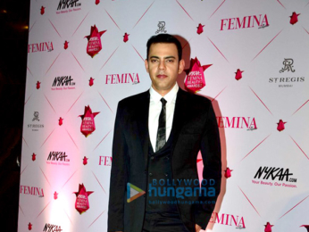 Celebs grace 'Femina Beauty Awards 2017'