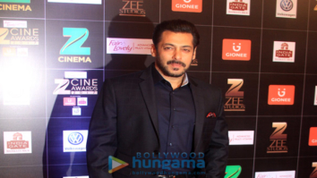 Celebs grace ‘Zee Cine Awards 2017’