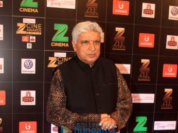 Celebs grace 'Zee Cine Awards 2017