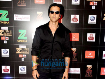 Celebs grace 'Zee Cine Awards 2017'