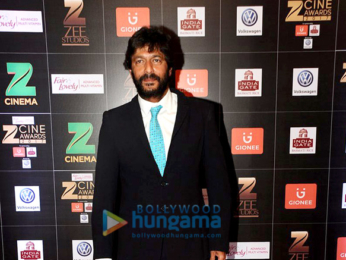 Celebs grace 'Zee Cine Awards 2017'