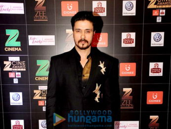 Celebs grace 'Zee Cine Awards 2017'