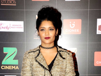 Celebs grace 'Zee Cine Awards 2017'