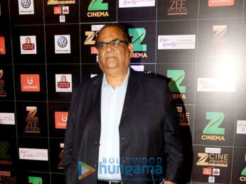 Celebs grace 'Zee Cine Awards 2017'