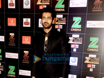 Celebs grace 'Zee Cine Awards 2017'