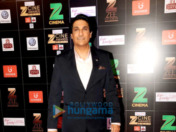 Celebs grace 'Zee Cine Awards 2017'