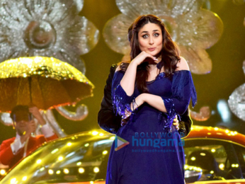 Celebs grace 'Zee Cine Awards 2017'