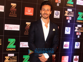 Celebs grace 'Zee Cine Awards 2017'