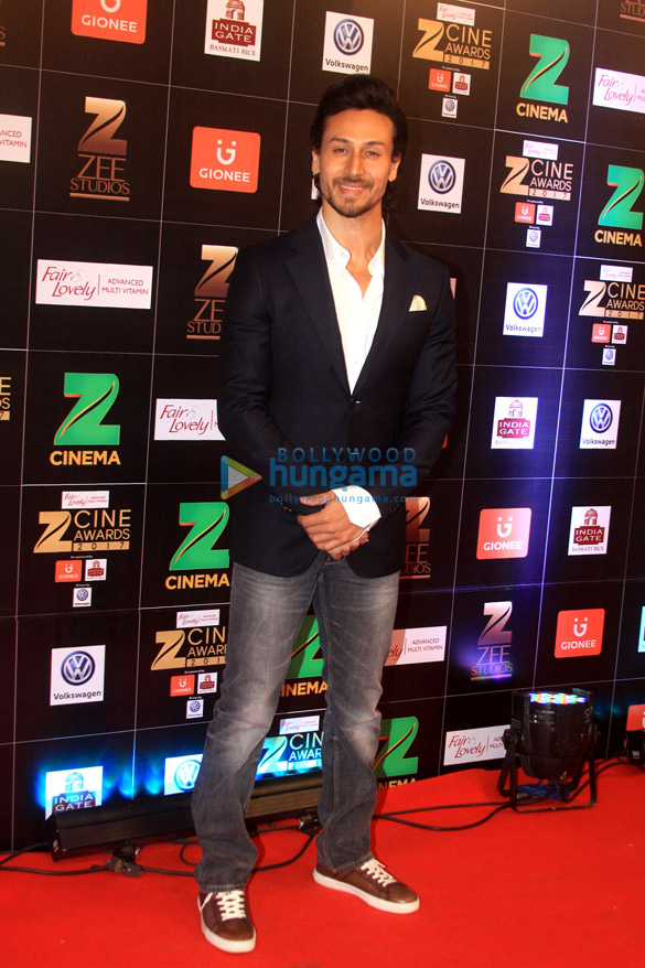 celebs grace zee cine awards 2017 7