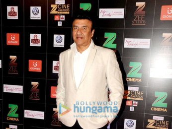 Celebs grace 'Zee Cine Awards 2017'
