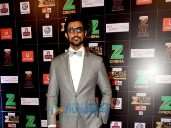 Celebs grace 'Zee Cine Awards 2017'