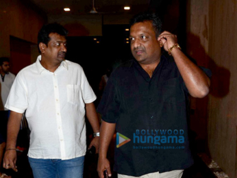 Celebs pay homage to Suniel Shetty's father at his home in Worli