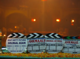 Check out: Ajay Devgn – Parineeti Chopra starrer Golmaal Again goes on floors