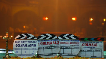 Check out: Ajay Devgn – Parineeti Chopra starrer Golmaal Again goes on floors